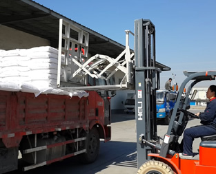 叉車推進器-1 叉車推進器-1