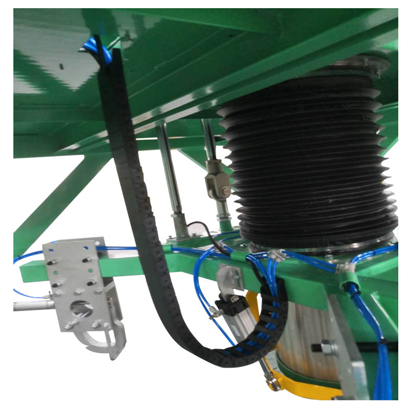 無錫廠家噸袋包裝秤 顆粒粉末灌裝包裝設備 自動噸袋稱重機-4 無錫廠家噸袋包裝秤 顆粒粉末灌裝包裝設備 自動噸袋稱重機-4